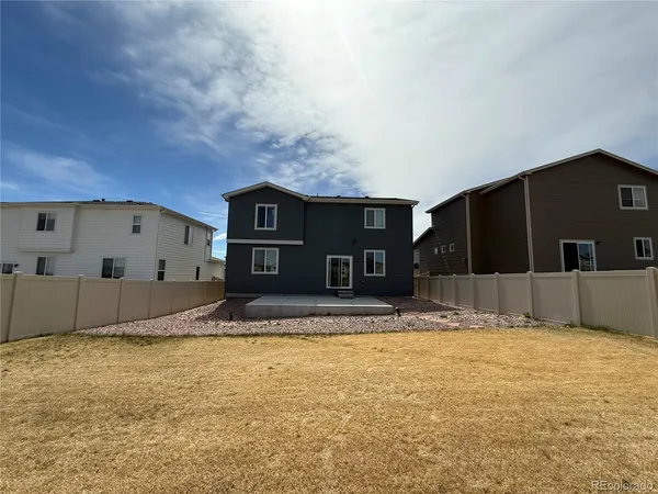 $2,900 | 9891 Hidden Ranch Court, Peyton, CO 80831
