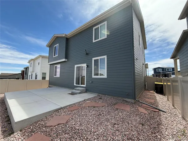 $2,900 | 9891 Hidden Ranch Court, Peyton, CO 80831