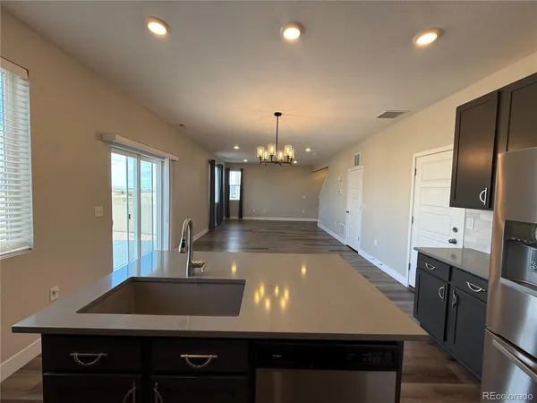 $2,900 | 9891 Hidden Ranch Court, Peyton, CO 80831