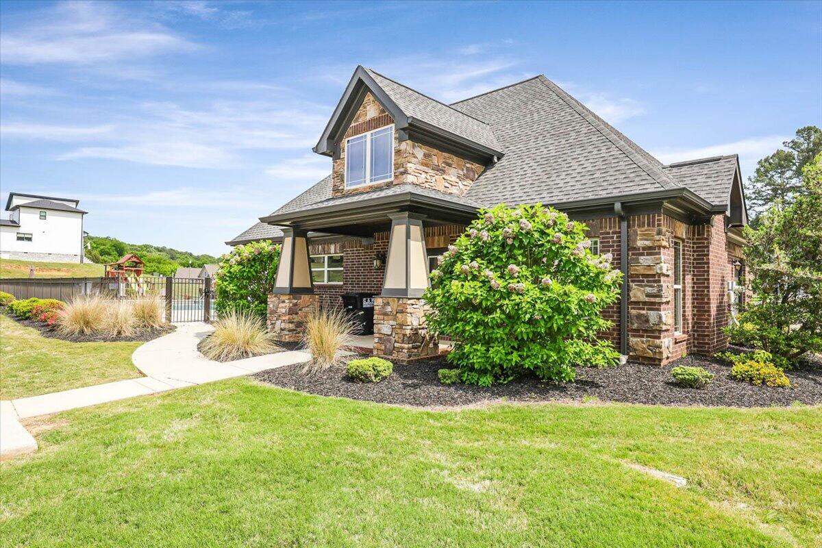 10630 Flicker Way, Unit 120 Apison, TN 37302 - Photo 33 of 38 44-10589 Brownspring - Pinnacle Tour - 4