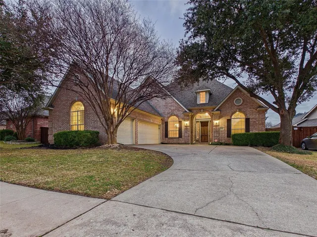 $695,500 | 1315 Neches Drive, Allen, TX 75013