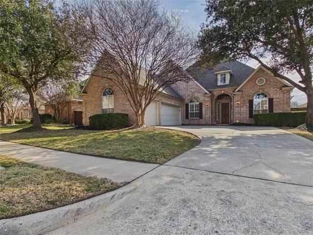 $695,500 | 1315 Neches Drive, Allen, TX 75013