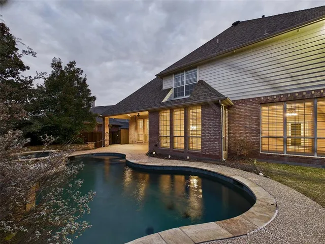 $695,500 | 1315 Neches Drive, Allen, TX 75013