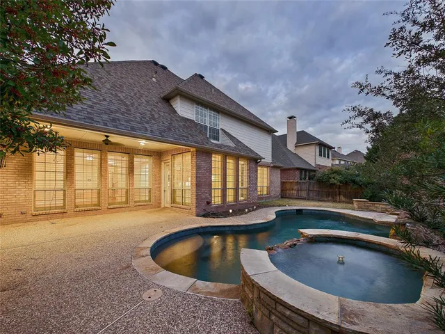 $695,500 | 1315 Neches Drive, Allen, TX 75013