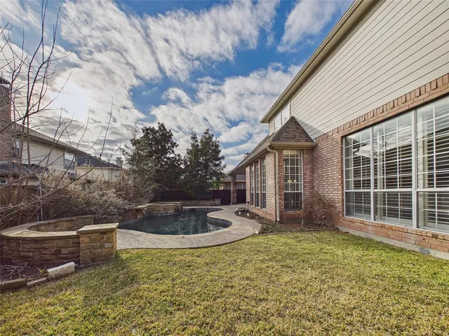 $695,500 | 1315 Neches Drive, Allen, TX 75013