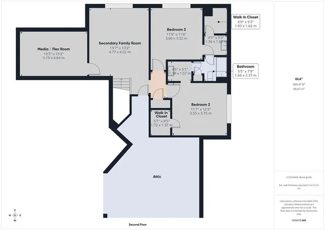 $695,500 | 1315 Neches Drive, Allen, TX 75013