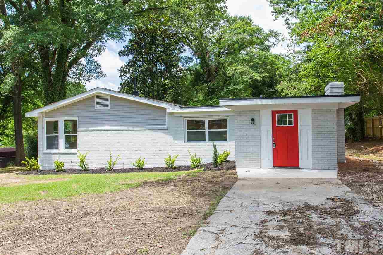928 Beverly Drive Raleigh, NC 27610 - Photo 1 of 26