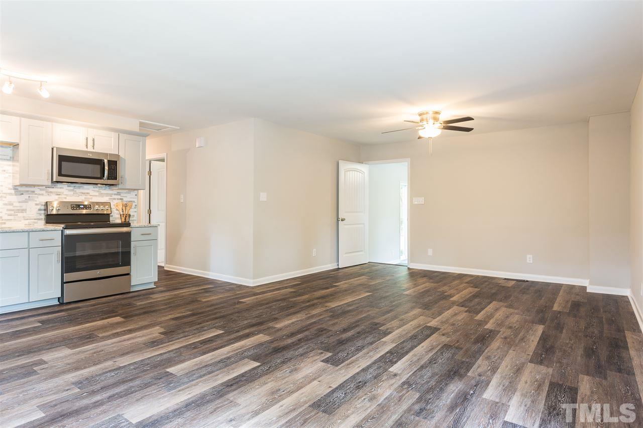 928 Beverly Drive Raleigh, NC 27610 - Photo 11 of 26