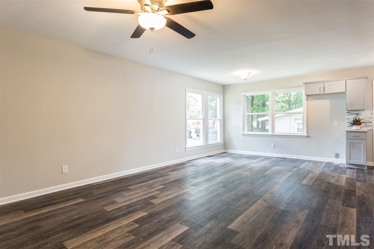 928 Beverly Drive Raleigh, NC 27610 - Photo 13 of 26