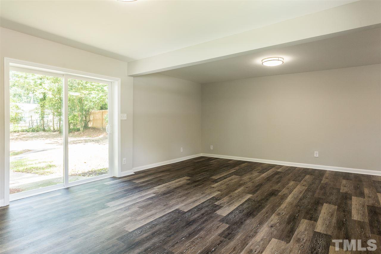 928 Beverly Drive Raleigh, NC 27610 - Photo 3 of 26