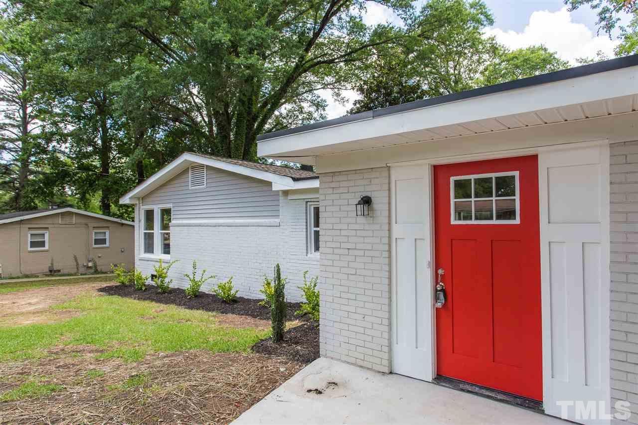 928 Beverly Drive Raleigh, NC 27610 - Photo 22 of 26