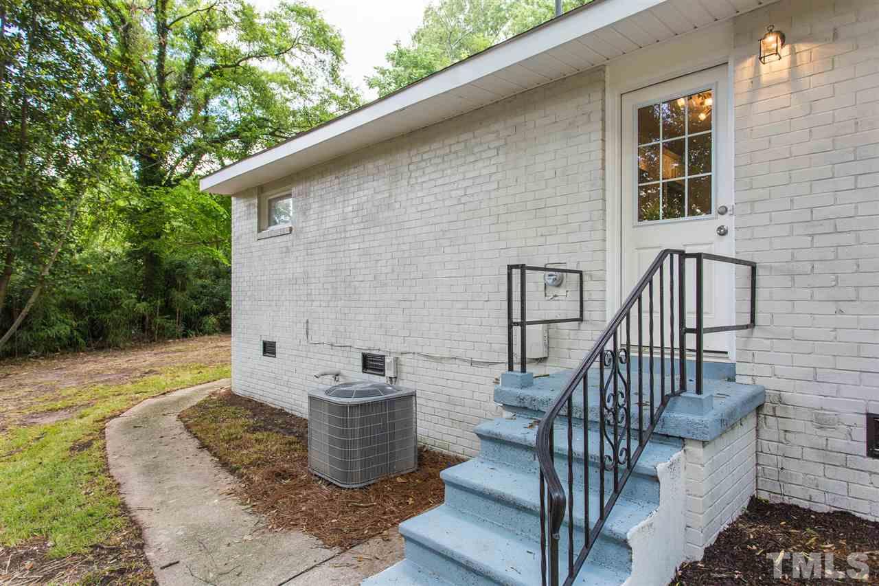 928 Beverly Drive Raleigh, NC 27610 - Photo 23 of 26