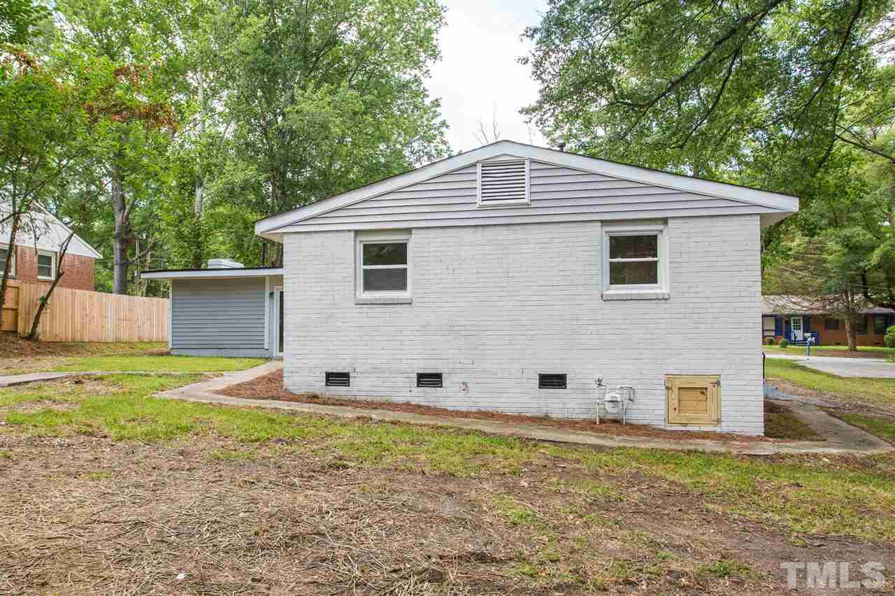 928 Beverly Drive Raleigh, NC 27610 - Photo 24 of 26