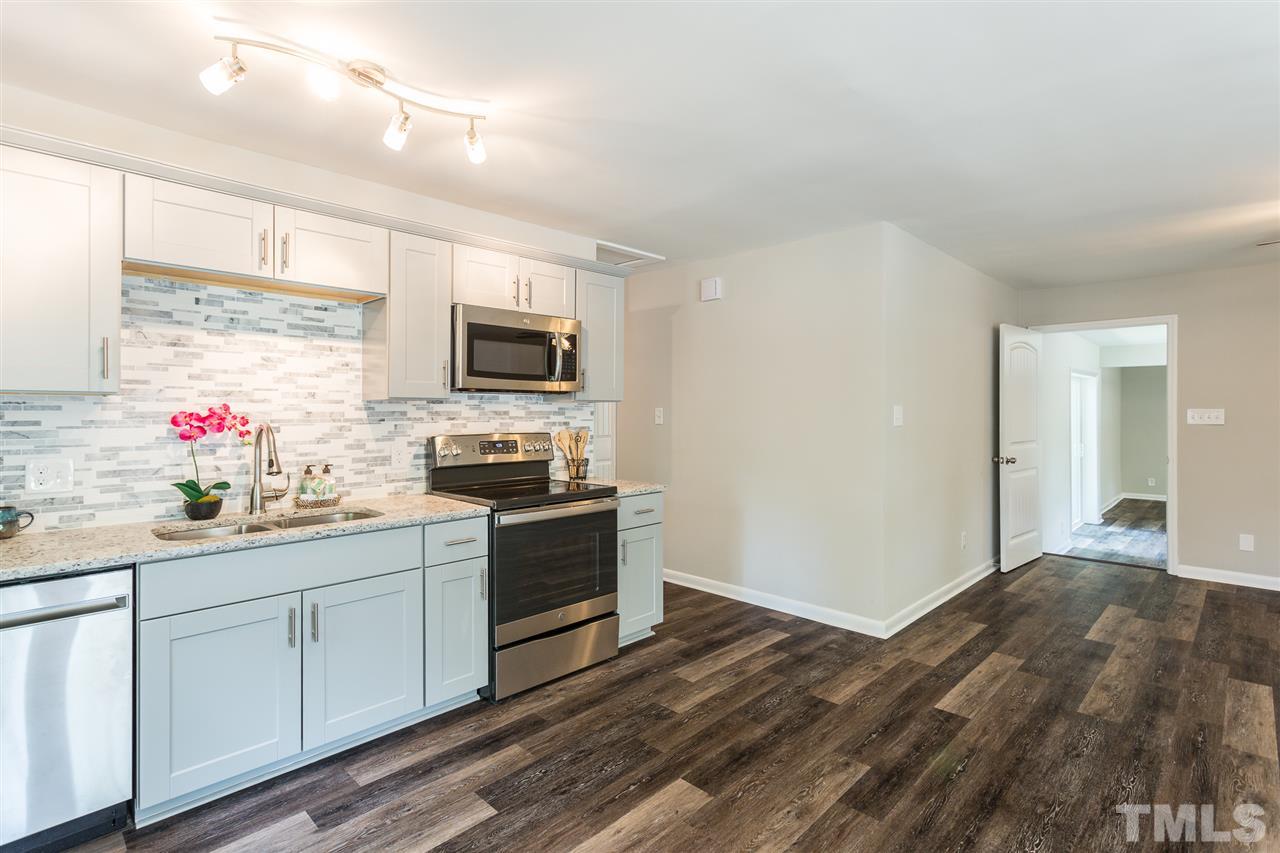 928 Beverly Drive Raleigh, NC 27610 - Photo 9 of 26