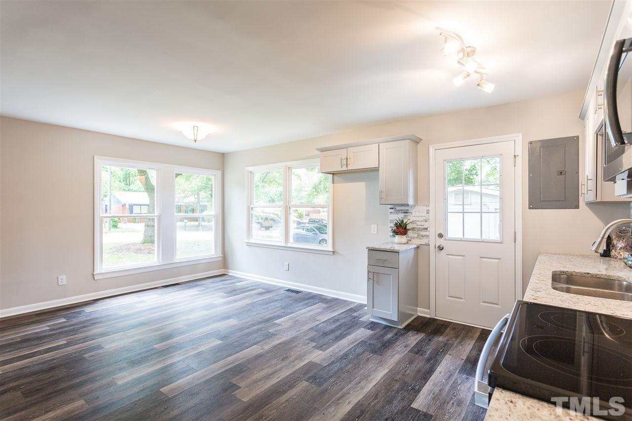928 Beverly Drive Raleigh, NC 27610 - Photo 10 of 26