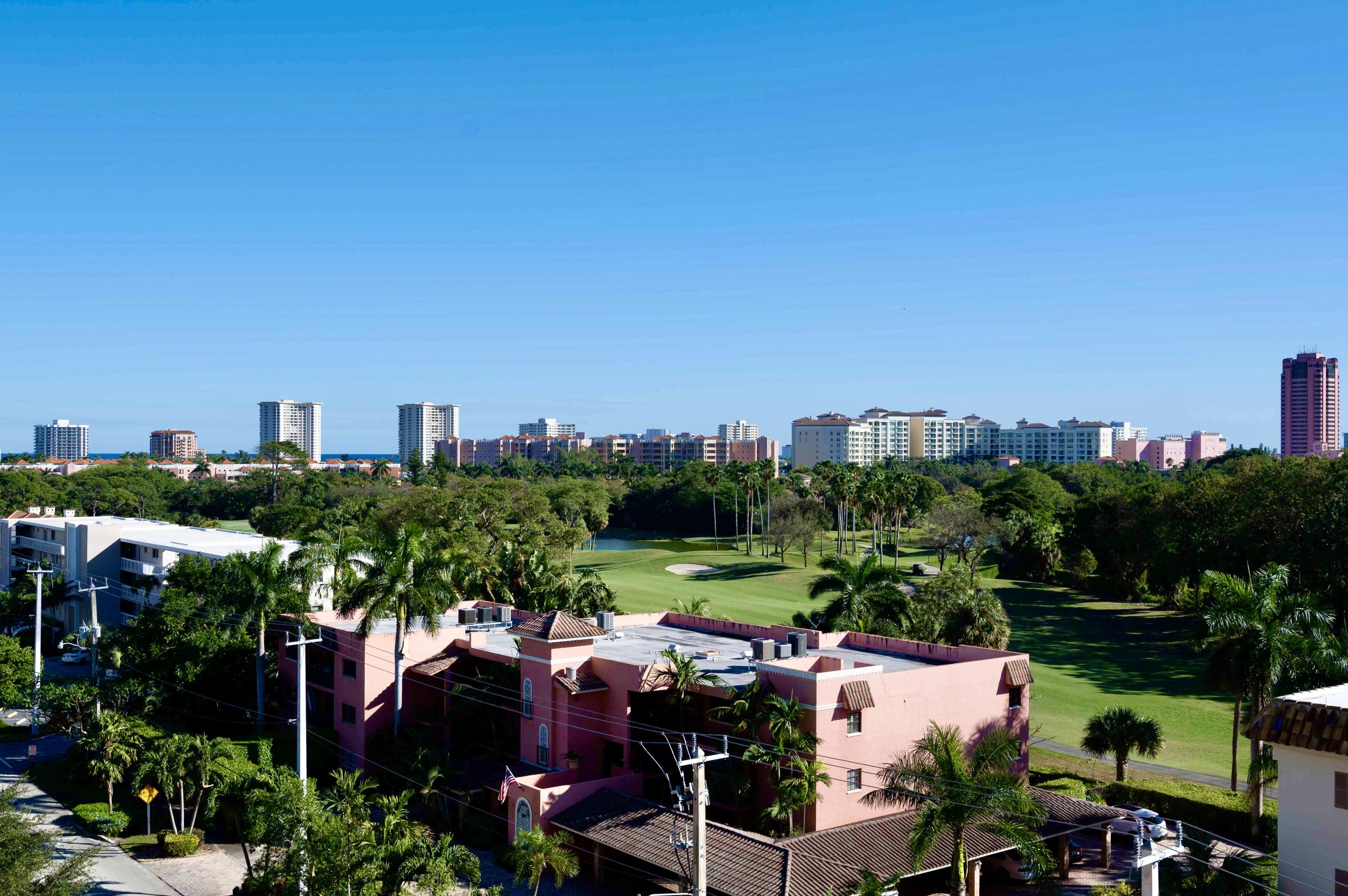 200 East Palmetto Park Road, Unit 614 Boca Raton, FL 33432 - Photo 21 of 54 View