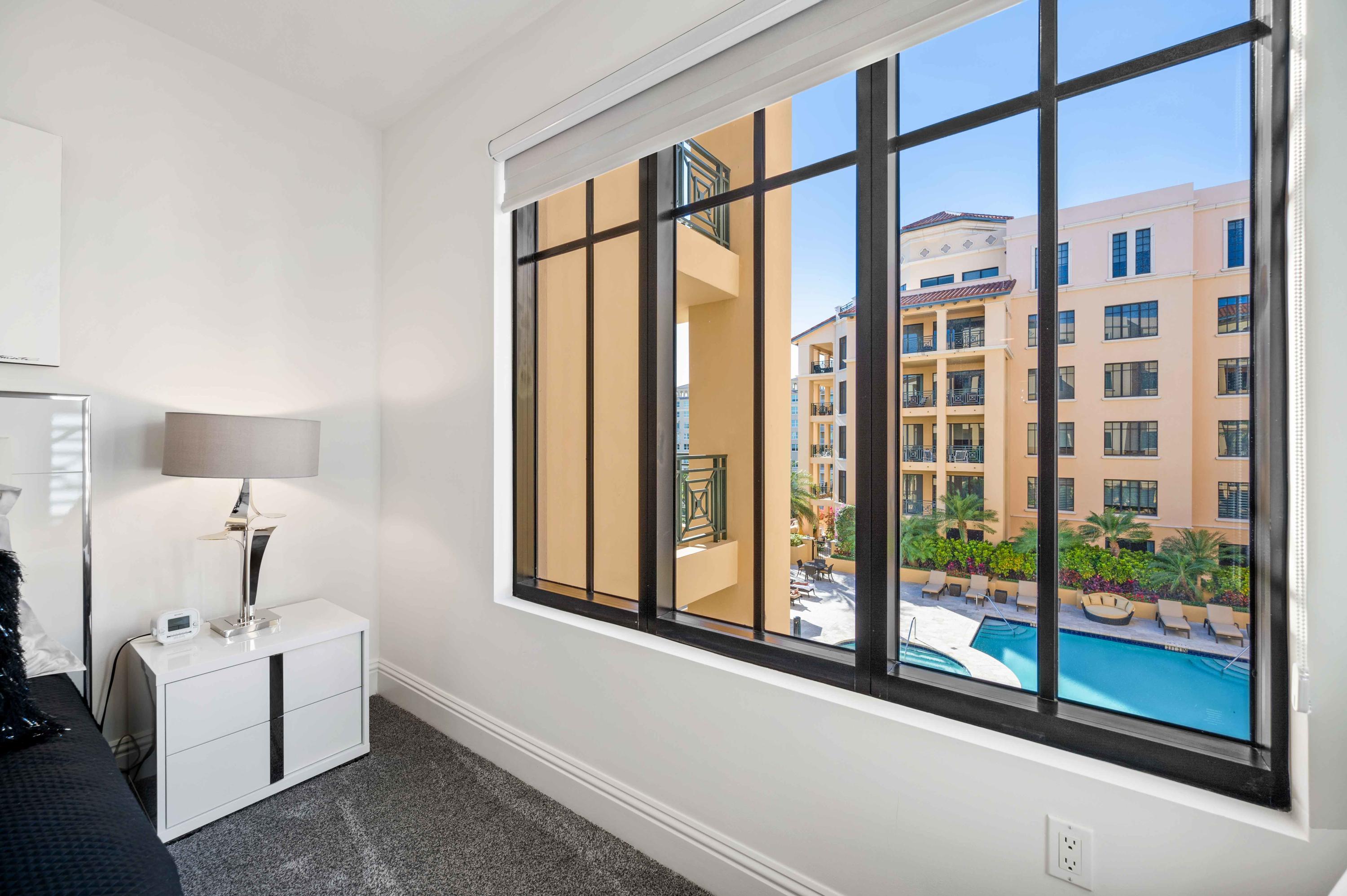 200 East Palmetto Park Road, Unit 614 Boca Raton, FL 33432 - Photo 36 of 54 Stunning Pool View