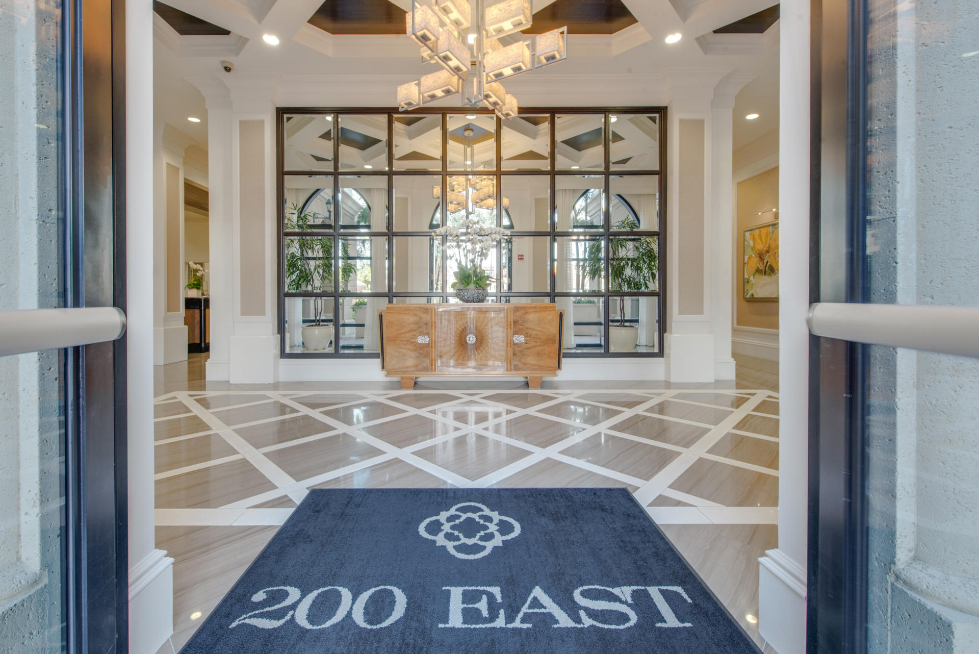 200 East Palmetto Park Road, Unit 614 Boca Raton, FL 33432 - Photo 46 of 54 Welcome to 200 East!