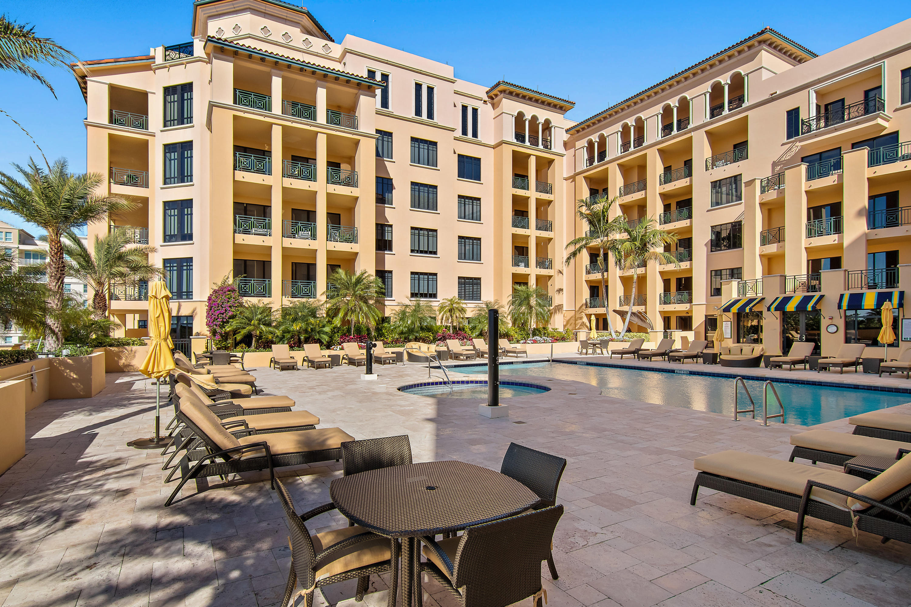 200 East Palmetto Park Road, Unit 614 Boca Raton, FL 33432 - Photo 51 of 54 Resort Style Living!