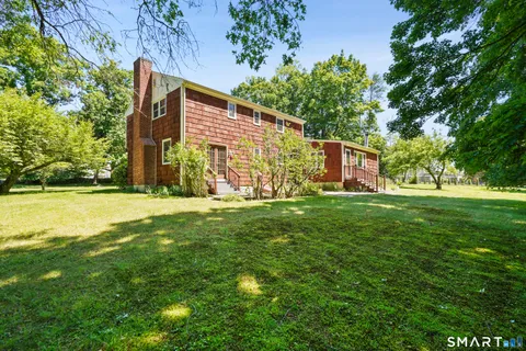 $899,000 | 170 Sky Meadow Drive, Stamford, CT 06903
