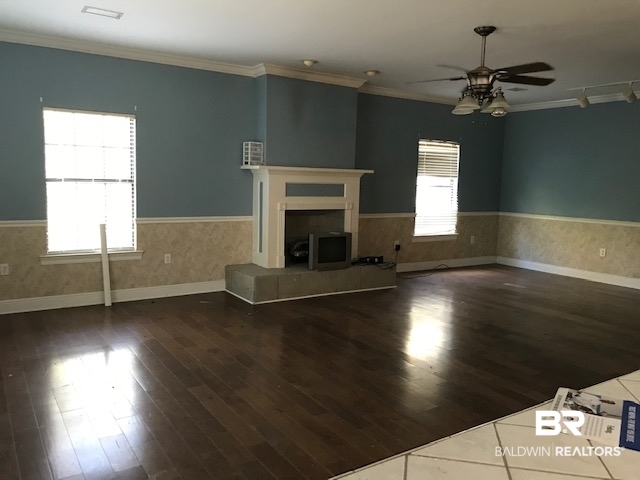 1908 Sowell Road Brewton, AL 36426 - Photo 2 of 17 Great Room