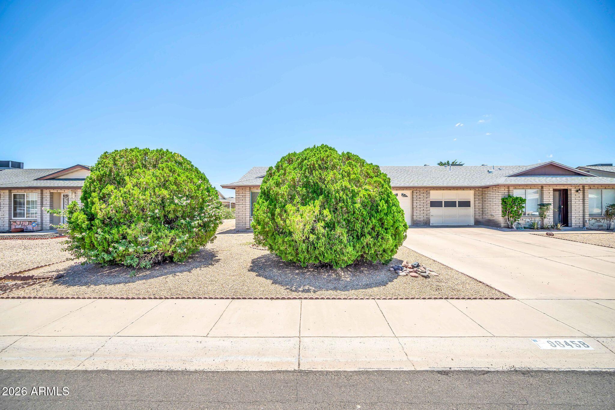 9645 West Mountain View Road, Unit B Peoria, AZ 85345 - Photo 3 of 35
