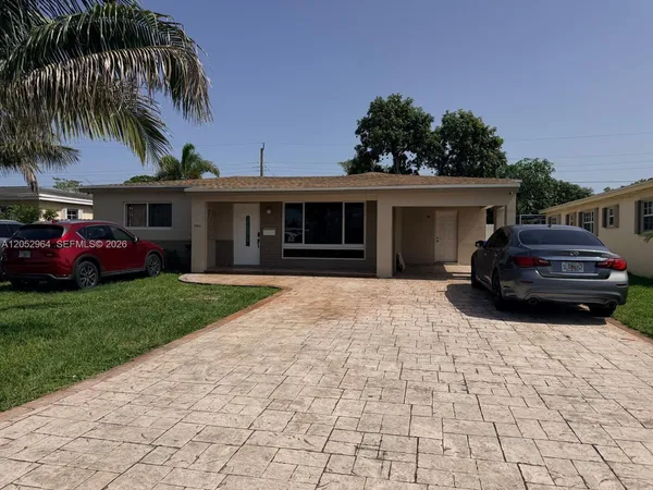 $2,500 | 7758 Indigo Street, Miramar, FL 33023