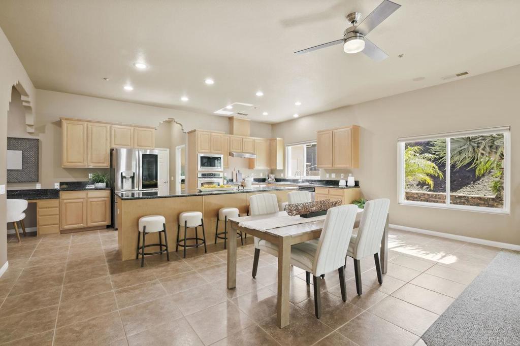 8819 Diamondback Drive Santee, CA 92071 - Photo 16 of 50