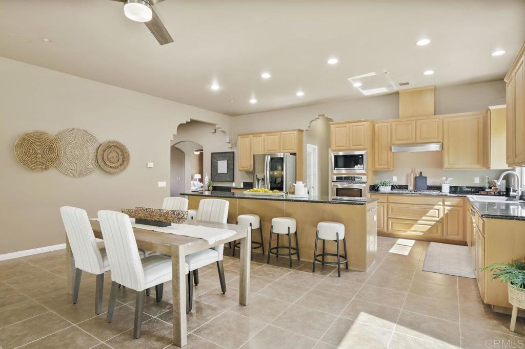 8819 Diamondback Drive Santee, CA 92071 - Photo 17 of 50
