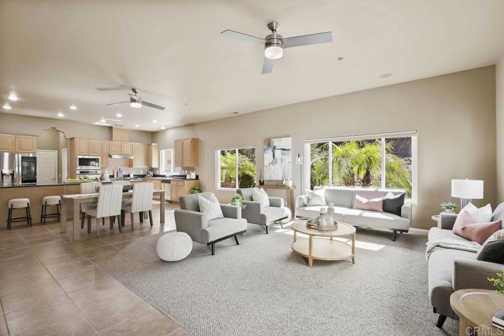 8819 Diamondback Drive Santee, CA 92071 - Photo 19 of 50