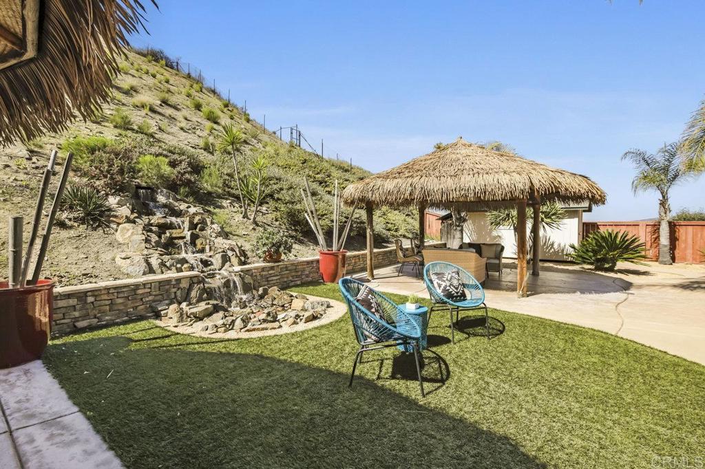 8819 Diamondback Drive Santee, CA 92071 - Photo 36 of 50