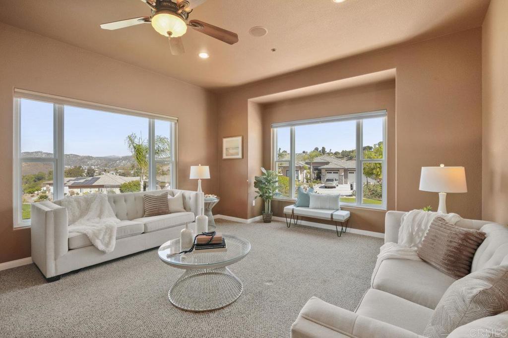 8819 Diamondback Drive Santee, CA 92071 - Photo 4 of 50