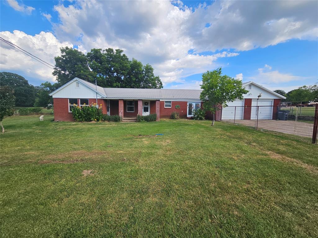 2901 Ranger Highway Weatherford, TX 76088 - Photo 1 of 30