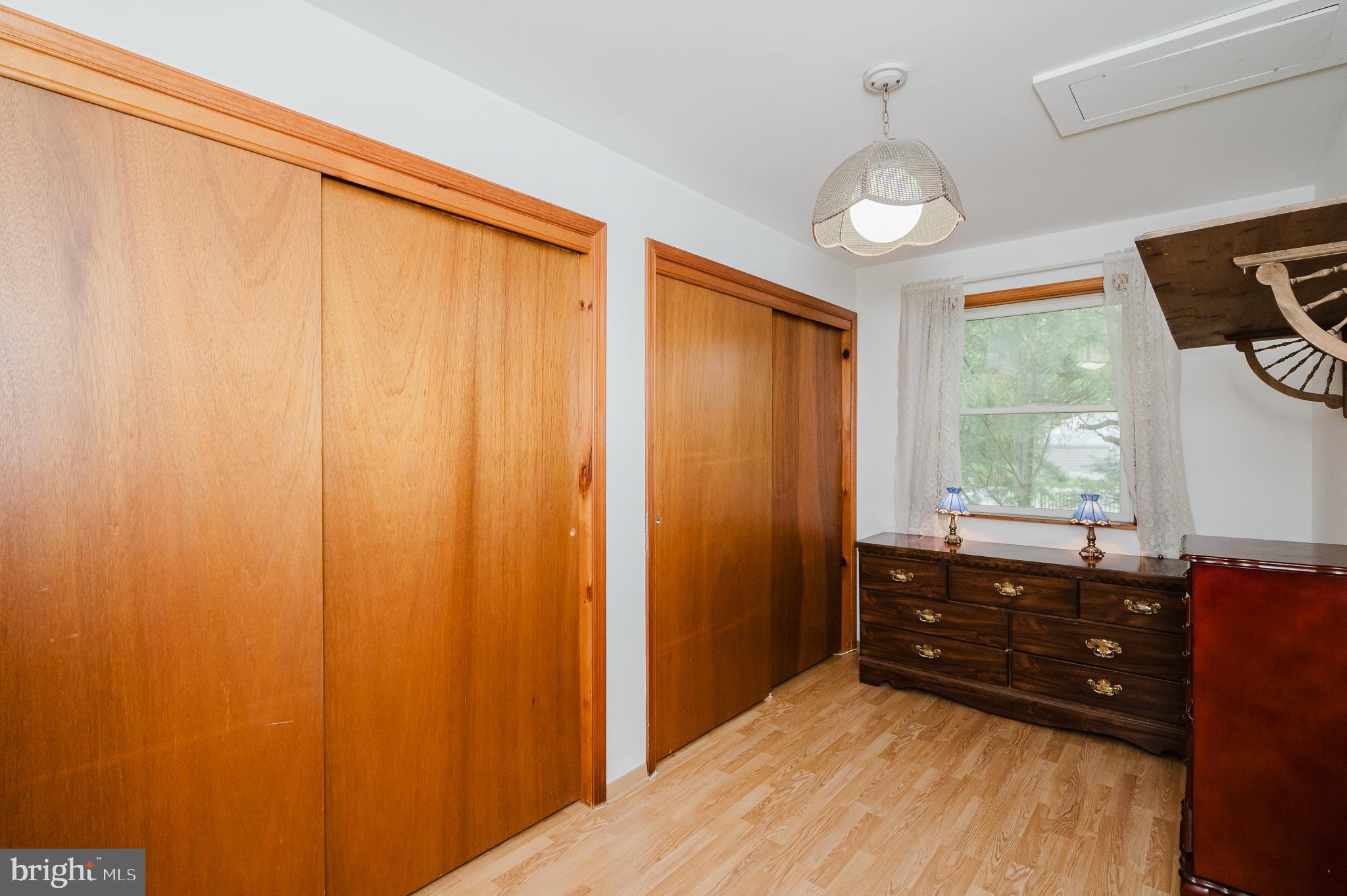710 Magnolia Road Joppa, MD 21085 - Photo 27 of 58 a bedroom with a bed and a window