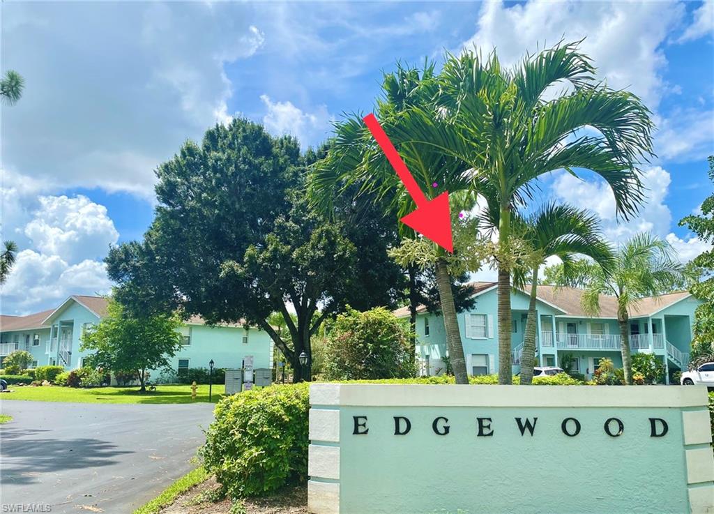 5735 Whitaker Road, Unit B201 Naples, FL 34112 - Photo 26 of 26 a picture of street view
