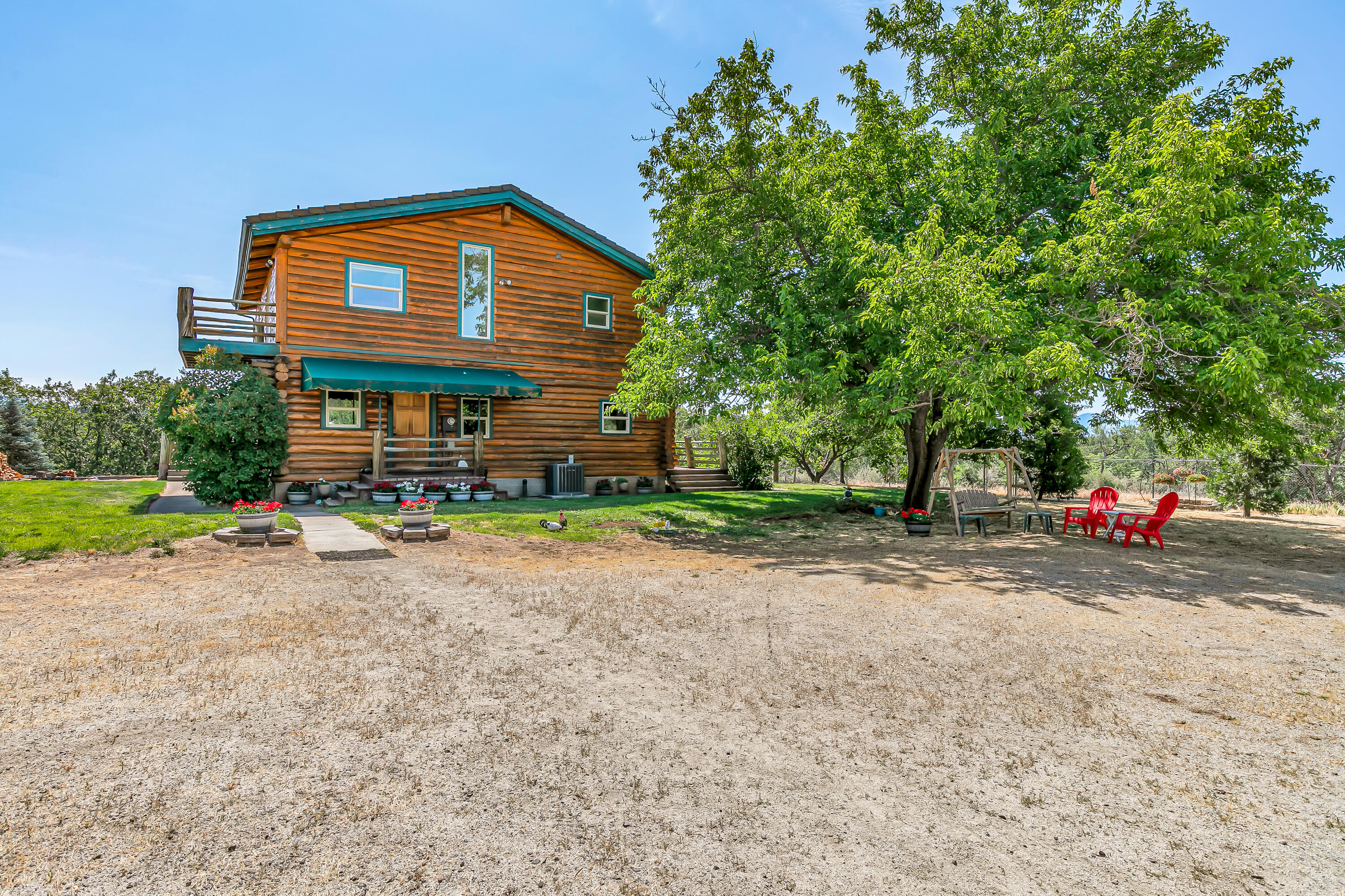 11322 Modoc Road White City, OR 97503 - Photo 8 of 53
