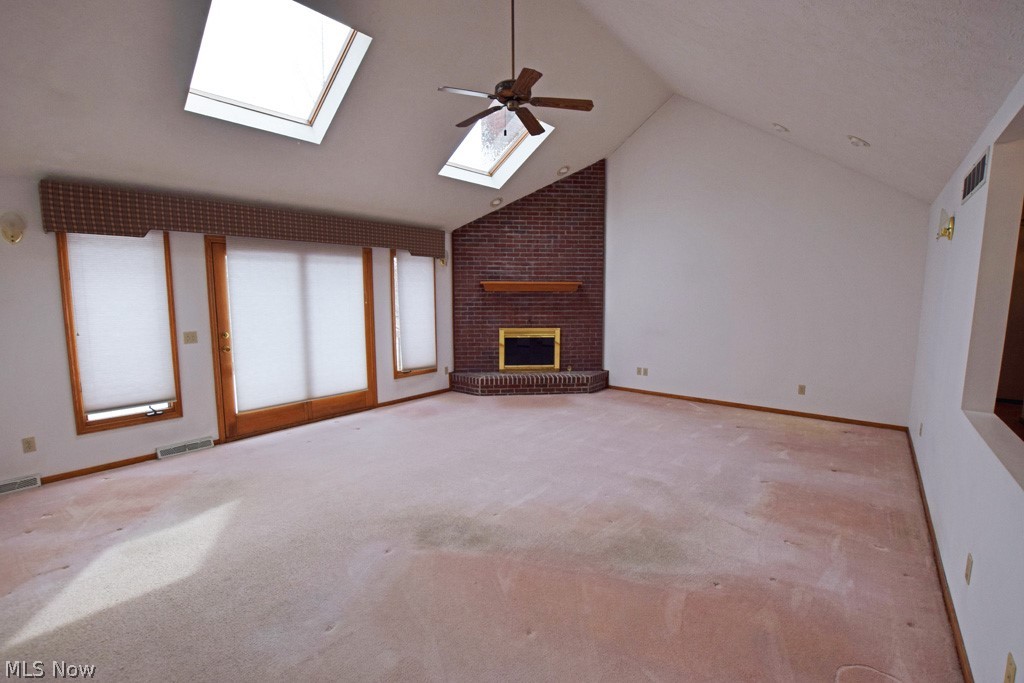 351 Longspur Road Highland Heights, OH 44143 - Photo 8 of 17