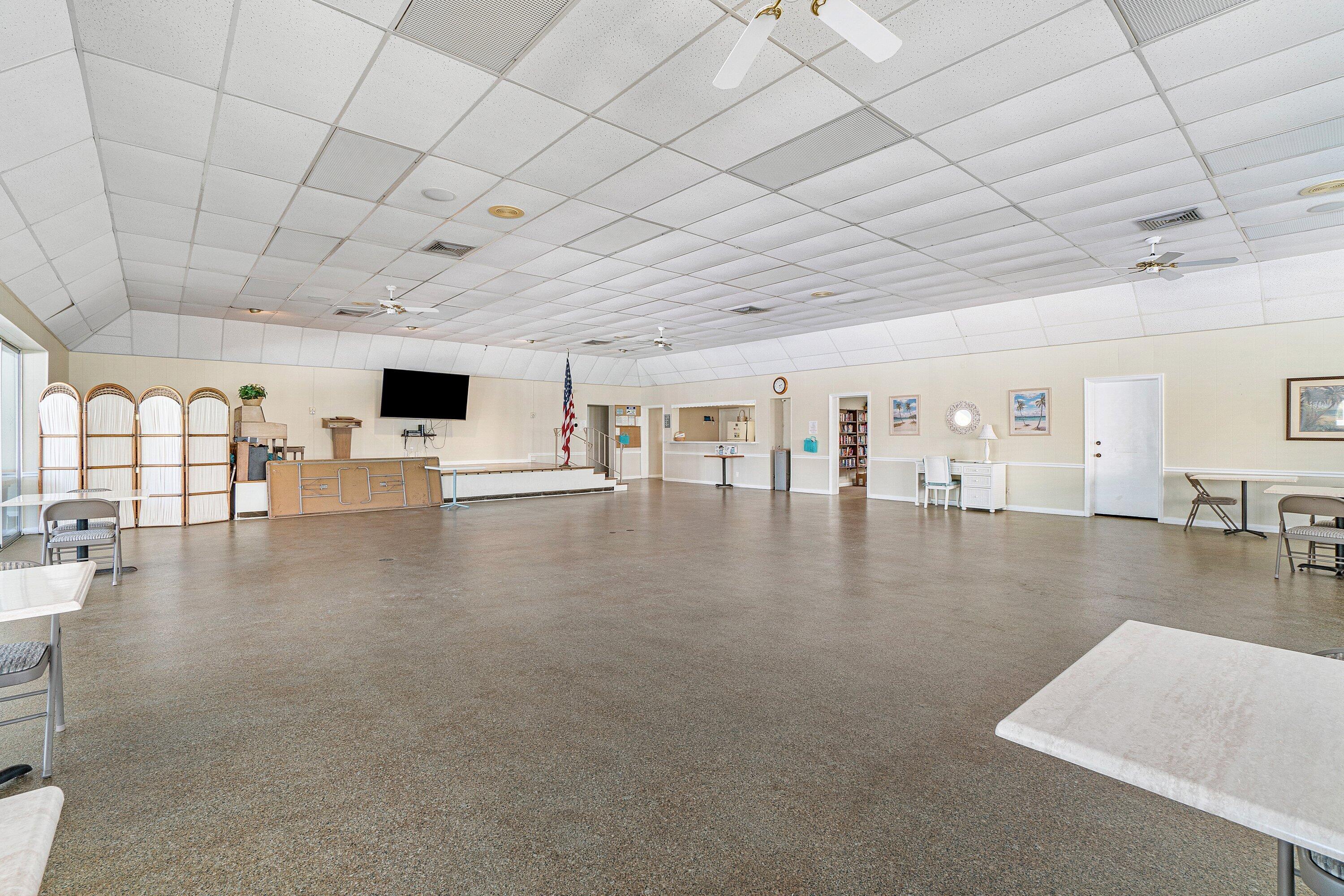 400 Northeast 20th Street, Unit D101 Boca Raton, FL 33431 - Photo 31 of 40 Ballroom