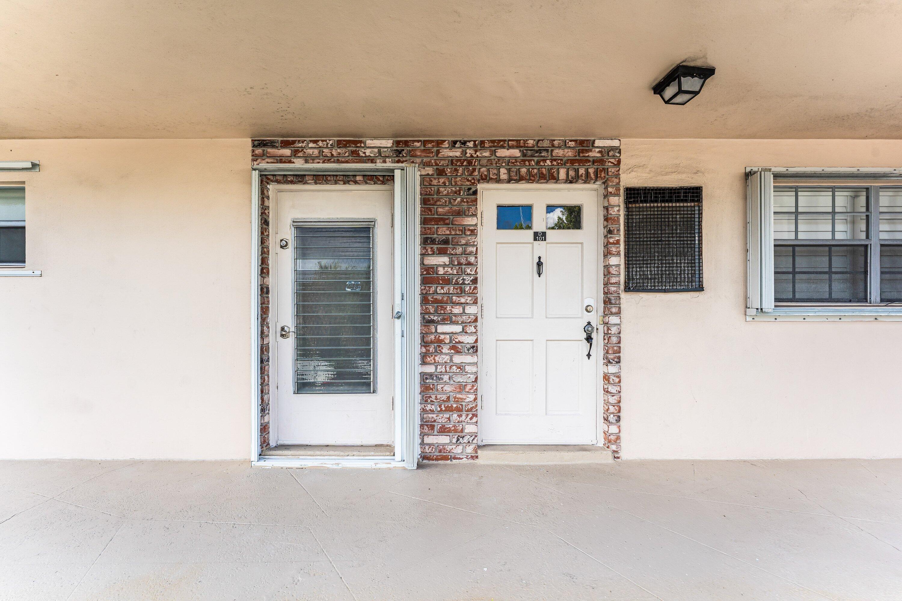400 Northeast 20th Street, Unit D101 Boca Raton, FL 33431 - Photo 39 of 40 005-400Northeast20thStreet-D101-BocaRato