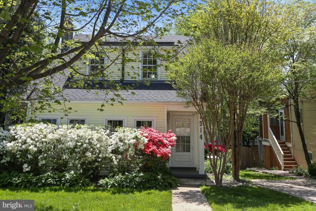 $1,175,000 | 514 Woodland Terrace, Alexandria, VA 22302