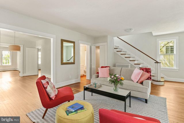 $1,175,000 | 514 Woodland Terrace, Alexandria, VA 22302