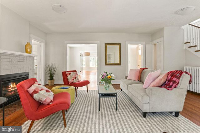 $1,175,000 | 514 Woodland Terrace, Alexandria, VA 22302