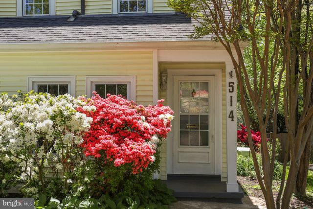 $1,175,000 | 514 Woodland Terrace, Alexandria, VA 22302