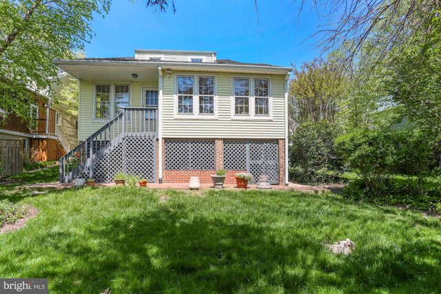 $1,175,000 | 514 Woodland Terrace, Alexandria, VA 22302