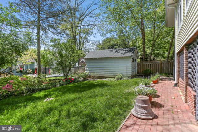 $1,175,000 | 514 Woodland Terrace, Alexandria, VA 22302