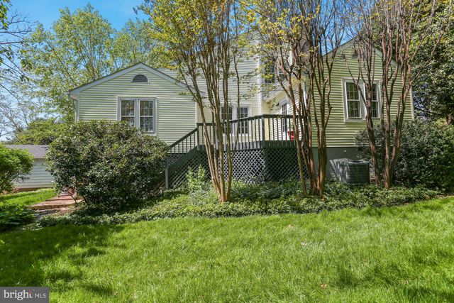 $1,175,000 | 514 Woodland Terrace, Alexandria, VA 22302
