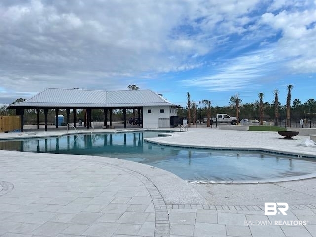 2767 Salt Drive, Unit LOT 4 Orange Beach, AL 36561 - Photo 10 of 18