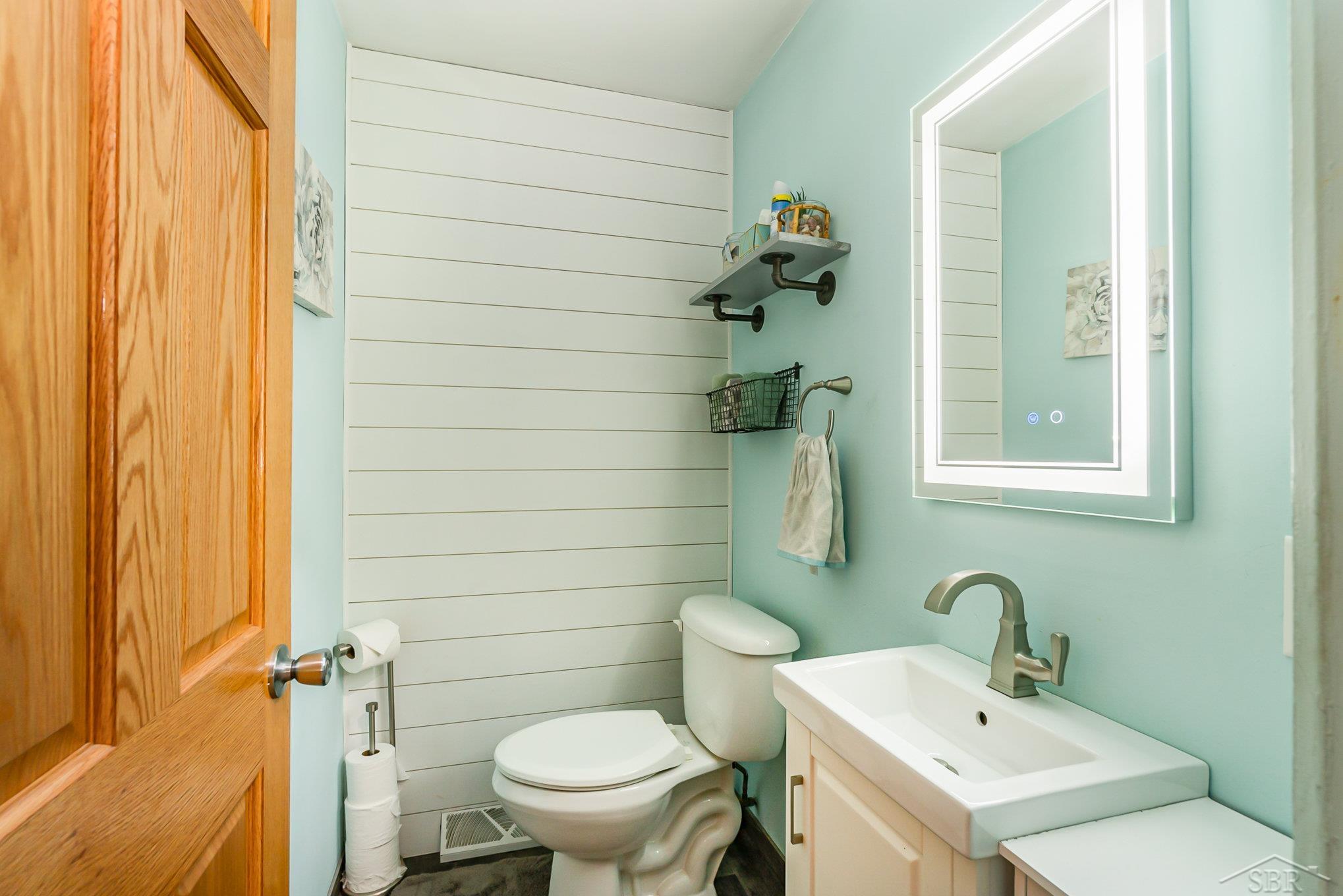 835 Roeser Street Freeland, MI 48623 - Photo 20 of 34