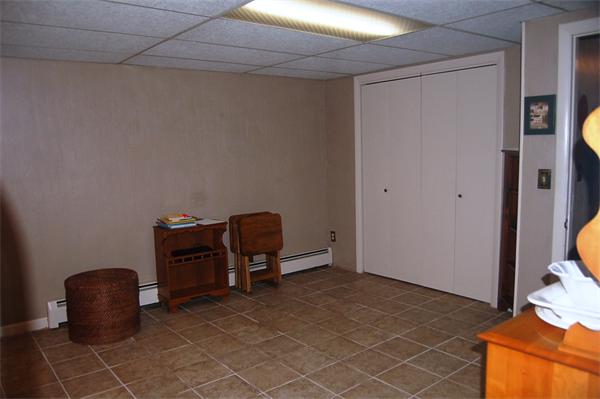 145 Star Avenue Woonsocket, RI 02895 - Photo 15 of 20 a view of room with workspace