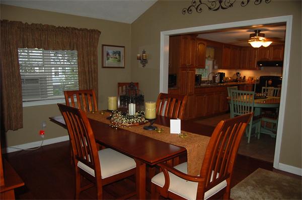 145 Star Avenue Woonsocket, RI 02895 - Photo 4 of 20 a view of a dining room with furniture